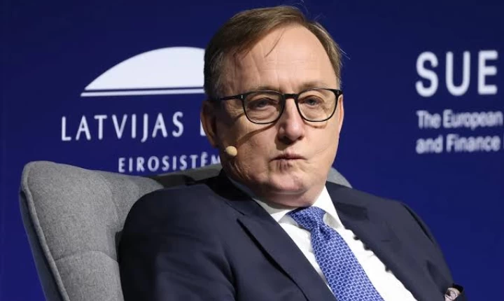 Κάζακς (ΕΚΤ): Νέες αυξήσεις επιτοκίων στον ορίζοντα – Αφήνει ανοιχτό το 2,75% και πάνω