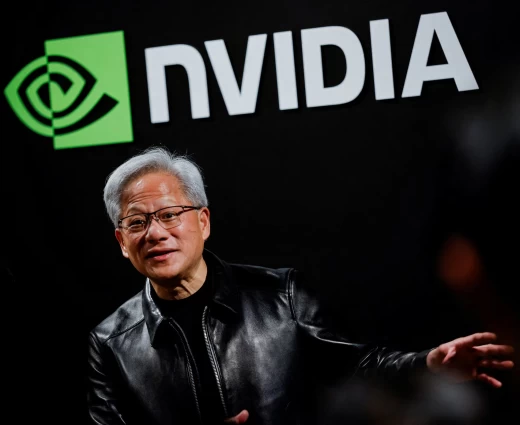 Χουάνγκ (Nvidia): Μηδενική πιθανότητα το 2030 να είναι το τέλος του κόσμου