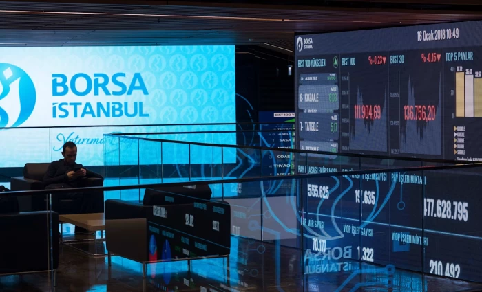 WSJ: Το σκάνδαλο των τουρκικών funds είναι ο νέος πονοκέφαλος του Ερντογάν