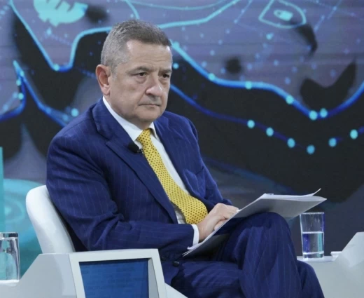 Πανέτα: Οι υπερβολικές αποτιμήσεις της AI απειλούν τις αγορές με απότομη διόρθωση