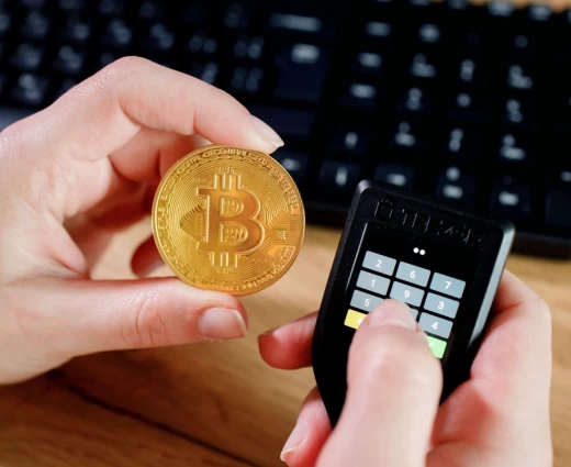 Σε υψηλό οκταμήνου το Bitcoin – Άλμα πάνω από τα 84.000 δολάρια