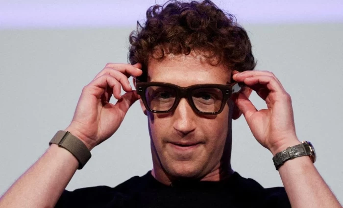 Μeta: Ετοιμάζει AI γυαλιά χωρίς κάμερα – Το μάθημα από την Google
