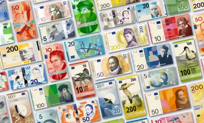 ΕΚΤ: Αλλάζουν όλα στα χαρτονομίσματα του ευρώ – Τέλος η ψηφοφορία