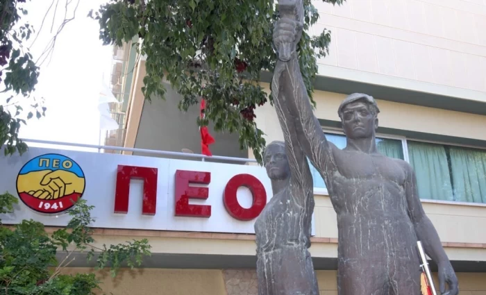 Ωρομίσθιοι: Προειδοποιούν με κινητοποιήσεις αν δεν υπάρξει συμφωνία έως τις 28 Σεπτεμβρίου