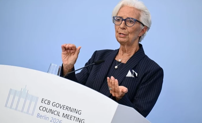 ΕΚΤ: Φουντώνει η κούρσα διαδοχής της Λαγκάρντ