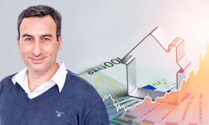 Πόσο «ξένη» είναι πλέον η αγορά κατοικίας στην Κύπρο; - Τι κρύβεται πίσω από το +8,5% στις τιμές κατοικιών