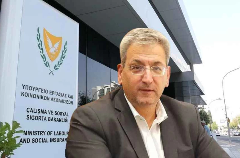 Μ. Μουσιούττας για εισφορές στα μερίσματα: Υπό διαμόρφωση η πρόταση, ανοικτό ακόμη και το ενδεχόμενο να αφαιρεθούν