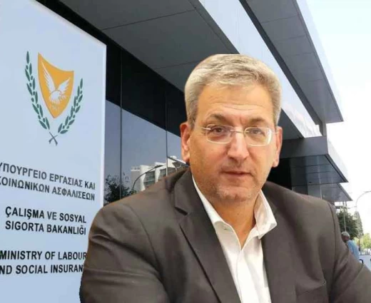 Μ. Μουσιούττας για εισφορές στα μερίσματα: Υπό διαμόρφωση η πρόταση, ανοικτό ακόμη και το ενδεχόμενο να αφαιρεθούν