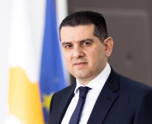Μ. Δαμιανός: Πρώτο δεκαπενθήμερο Οκτωβρίου νέες συζητήσεις με το Ισραήλ για κοίτασμα Αφροδίτη-Ισάι