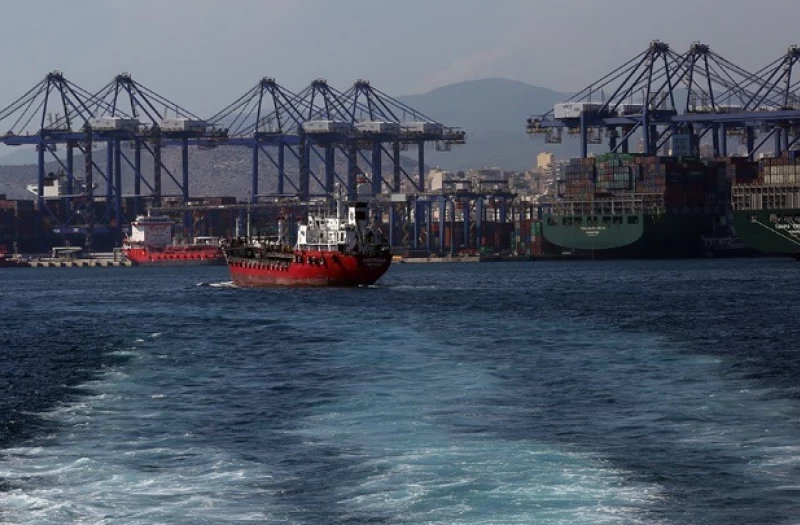 Δεξαμενόπλοια: Άλμα άνω του 800% στους ναύλους – Η γεωπολιτική αναταραχή απογειώνει τις αξίες των πλοίων