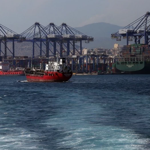 Δεξαμενόπλοια: Άλμα άνω του 800% στους ναύλους – Η γεωπολιτική αναταραχή απογειώνει τις αξίες των πλοίων