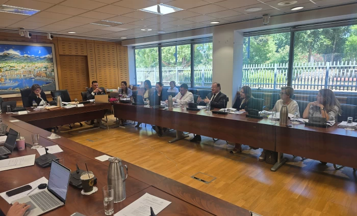 «Βλέπουν» κινδύνους στη Βουλή για ψηφιακή παρουσίαση επιταγών