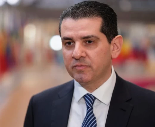 Στο Δουβλίο ο Μ. Δαμιανός για τις τιμές της ενέργειας και την ενεργειακή ασφάλεια