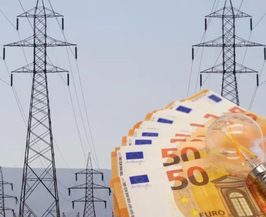 Έρχεται λογαριασμός για τα λάθη στην ενέργεια - Στο τραπέζι έκτακτα μέτρα για να μη μείνει η Κύπρος χωρίς ρεύμα