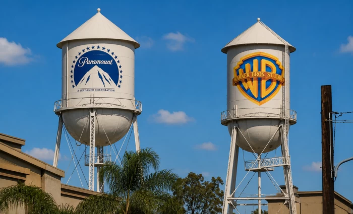 Paramount: Ρεκόρ ζήτησης για ομόλογα 30 δισ. δολαρίων για την εξαγορά της Warner Bros.