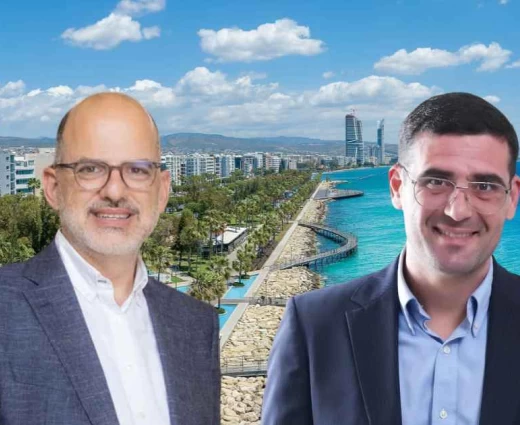 Αρχές καλοκαιριού παραδίδονται 36 διαμερίσματα Προσιτής Στέγης στον Δήμο Λεμεσού - Στον σχεδιασμό άλλα 400