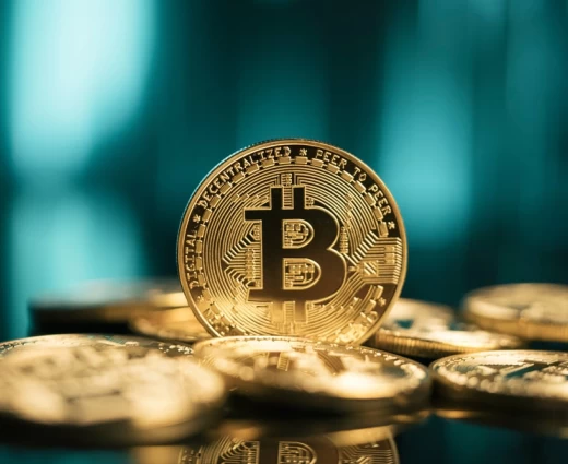 Bitcoin: Από τη φρενίτιδα στις πωλήσεις – Καταρρέουν οι μετοχές από τις εταιρείες που πόνταραν στα κρυπτονομίσματα