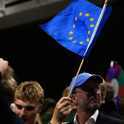 Οι πλούσιες χώρες δεν επιθυμούν να ενταχθούν στην ΕΕ