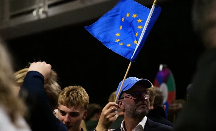 Οι πλούσιες χώρες δεν επιθυμούν να ενταχθούν στην ΕΕ