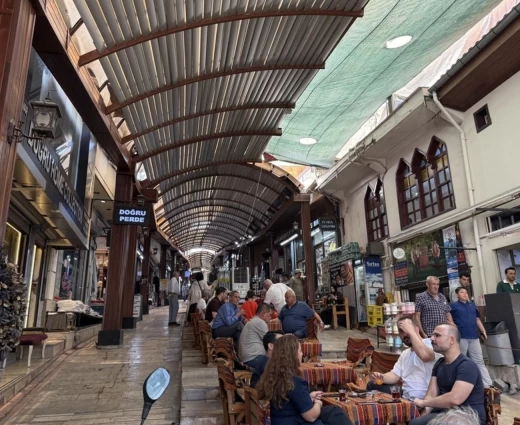 Τουρκία: Ο πληθωρισμός επιβραδύνεται στο 31,5% – Ανοίγει ο δρόμος για νέα μείωση επιτοκίων