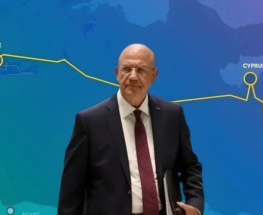 Μ. Κεραυνός: Πρέπει να υπάρχει απάντηση στις τουρκικές απειλές για GSI