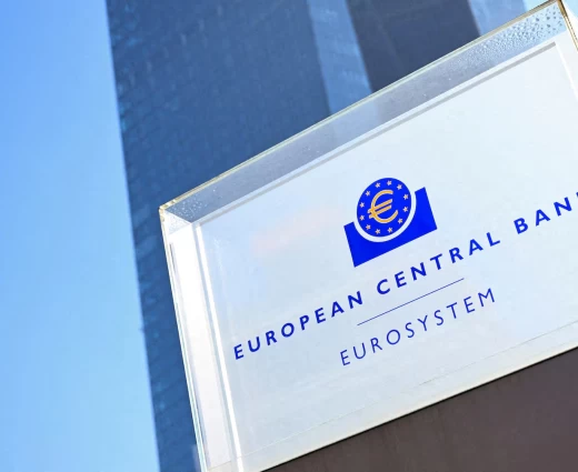 ΕΚΤ: Μία ακόμη αύξηση επιτοκίων και… τέλος «βλέπουν» οι οικονομολόγοι – Σε αντίθετη πορεία οι αγορές