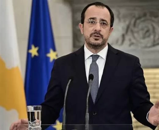 ΠτΔ: Έργα €3,5 δισ. σε όλη την ελεύθερη Κύπρο το 2027