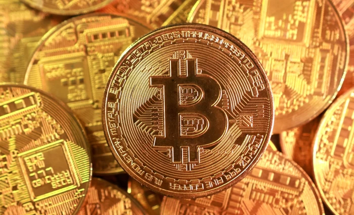 Χάκερ έκλεψε Bitcoin αξίας 320 εκατ. δολαρίων – Νέο μεγάλο πλήγμα στην ασφάλεια των crypto