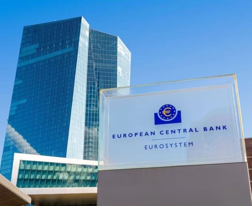 ΕΚΤ: Το μεγαλύτερο γεράκι της G7