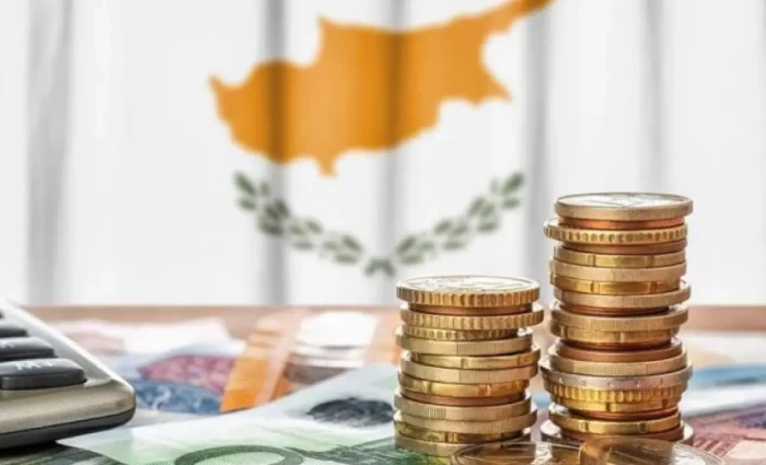 Στο 3,3% η ετήσια αύξηση του ΑΕΠ στην Κύπρο σύμφωνα και με την Eurostat