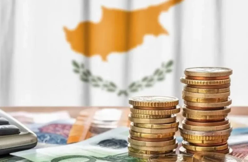 Στο 3,3% η ετήσια αύξηση του ΑΕΠ στην Κύπρο σύμφωνα και με την Eurostat