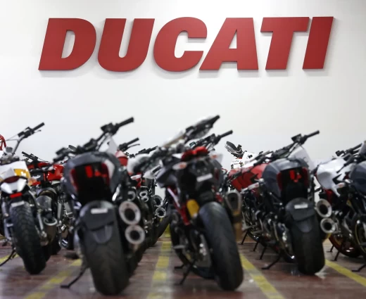 Volkswagen: Εξετάζει την πώληση της Ducati στο πλαίσιο αναθεώρησης του χαρτοφυλακίου της