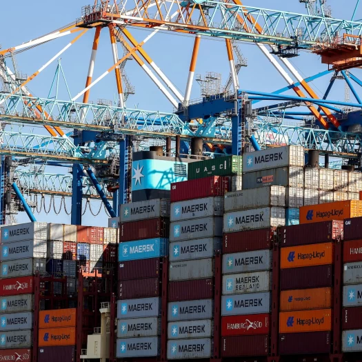 Γερμανία: Απρόσμενη πτώση των εξαγωγών τον Ιούλιο – «Φρένο» στην ανάκαμψη της οικονομίας