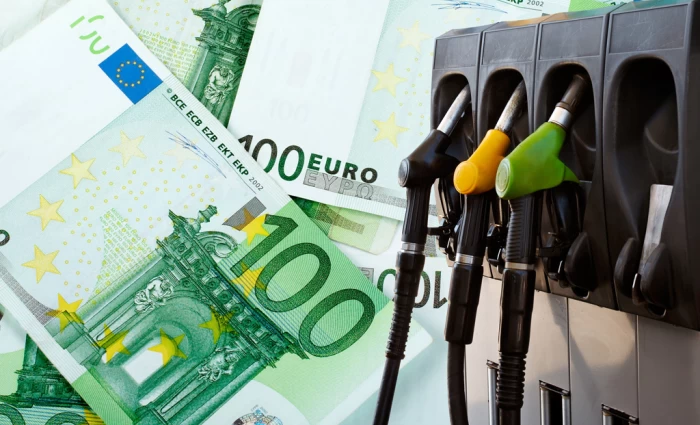 Το ράλι στα καύσιμα στοίχισε πρόσθετα €23 εκατ. στους Κύπριους καταναλωτές –  Έρευνα από τον ΚΣΚ