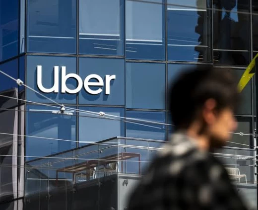 Uber: Βγαίνει για πρώτη φορά στις αγορές ευρώ με νέα μεγάλη έκδοση ομολόγων