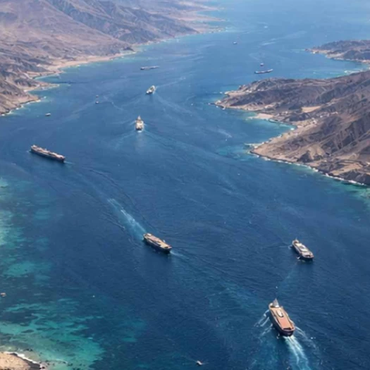 Νέα «ζώνη απαγόρευσης» στα Στενά του Ορμούζ ανακοίνωσε το Ιράν
