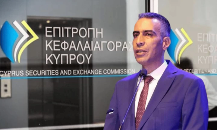 Αλλαγή σκυτάλης στην Επιτροπή Κεφαλαιαγοράς – Πρόεδρος ο Γιώργος Καρατζιάς