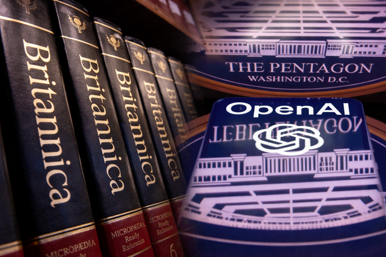 &Eta; Britannica &mu;&eta;&nu;ύ&epsilon;&iota; &tau;&eta;&nu; OpenAI &gamma;&iota;&alpha; &kappa;&alpha;&tau;ά&chi;&rho;&eta;&sigma;&eta; &pi;&epsilon;&rho;&iota;&epsilon;&chi;&omicron;&mu;έ&nu;&omicron;&upsilon; - &Sigma;&tau;&omicron; &epsilon;&pi;ί&kappa;&epsilon;&nu;&tau;&rho;&omicron; &tau;&omicron; ChatGPT