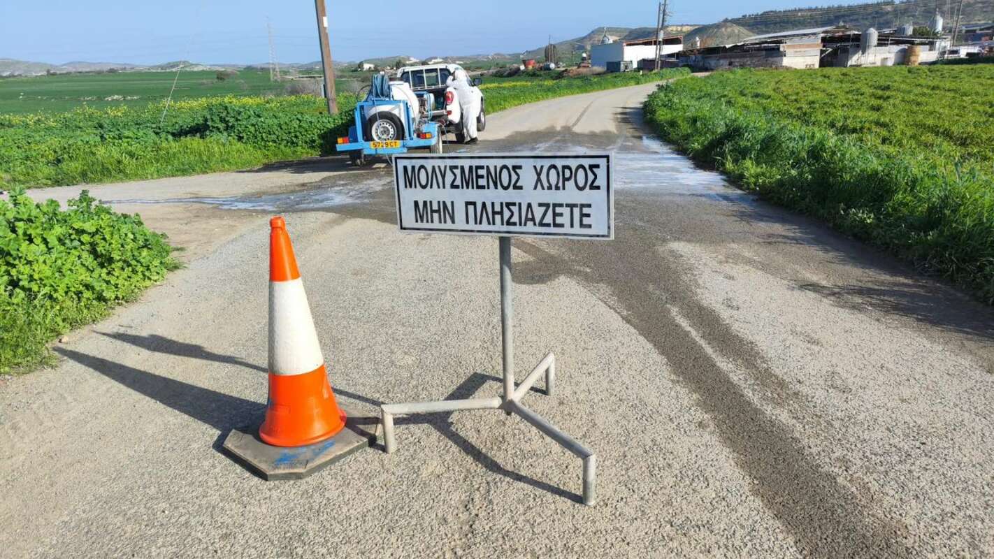 &Nu;έ&omicron; &kappa;&rho;&omicron;ύ&sigma;&mu;&alpha; &alpha;&phi;&theta;ώ&delta;&omicron;&upsilon;&sigmaf; &pi;&upsilon;&rho;&epsilon;&tau;&omicron;ύ &sigma;&tau;&eta; &Delta;&rho;&omicron;&mu;&omicron;&lambda;&alpha;&xi;&iota;ά - &Sigma;&tau;&iota;&sigmaf; 23 &omicron;&iota; &mu;&omicron;&lambda;&upsilon;&sigma;&mu;έ&nu;&epsilon;&sigmaf; &mu;&omicron;&nu;ά&delta;&epsilon;&sigmaf;