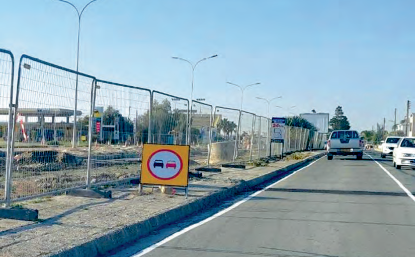 &Alpha;&pi;ό 2 &sigma;&epsilon; 8 &mu;ή&nu;&epsilon;&sigmaf; &omicron;&iota; &kappa;&alpha;&theta;&upsilon;&sigma;&tau;&epsilon;&rho;ή&sigma;&epsilon;&iota;&sigmaf; &sigma;&tau;&omicron;&nu; &delta;&rho;ό&mu;&omicron; &Delta;&epsilon;&kappa;έ&lambda;&epsilon;&iota;&alpha;&sigmaf; &lambda;ό&gamma;&omega; &tau;&omicron;&upsilon;&rho;&iota;&sigma;&mu;&omicron;ύ &ndash; &Epsilon;&xi;&eta;&gamma;ή&sigma;&epsilon;&iota;&sigmaf; &Beta;&alpha;&phi;&epsilon;ά&delta;&eta;