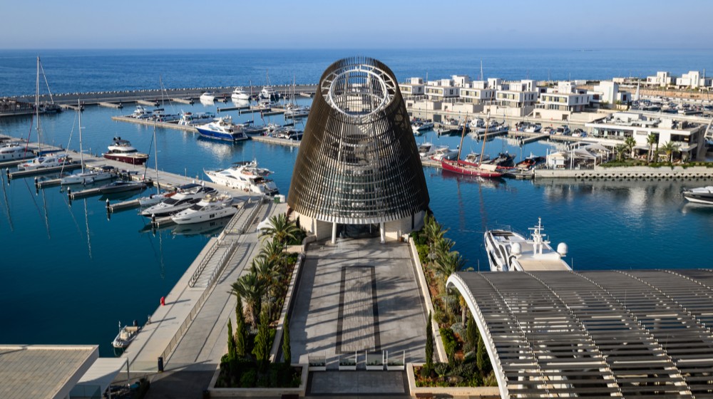Boat Sea Expo 2026: &Eta; Έ&kappa;&theta;&epsilon;&sigma;&eta; &pi;&omicron;&upsilon; &theta;&alpha; &alpha;&pi;&omicron;&gamma;&epsilon;&iota;ώ&sigma;&epsilon;&iota; &tau;&eta; &nu;&alpha;&upsilon;&tau;&iota;&lambda;ί&alpha; &rho;ί&ch