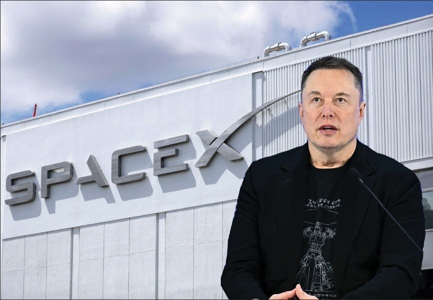 SpaceX: &Pi;&rho;&omicron;&sigmaf; IPO &laquo;&mu;&alpha;&mu;&omicron;ύ&theta;&raquo; &mu;&epsilon; &zeta;&eta;&mu;&iota;έ&sigmaf; $4,28 &delta;&iota;&sigma;. &kappa;&alpha;&iota; &alpha;&pi;ό&lambda;&upsilon;&tau;&omicron; έ&lambda;&epsilon;&gamma;&chi;&omicron; &tau;&omicron;&upsilon; &Mu;&alpha;&sigma;&kappa; &ndash; &Tau;&iota; &alpha;&pi;&omicron;&kappa;&alpha;&lambda;ύ&pi;&tau;&omicron;&upsilon;&nu; &tau;&alpha; &epsilon;&pi;ί&sigma;&eta;&mu;&alpha; έ&gamma;&gamma;&rho;&alpha;&phi;&alpha;