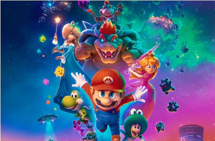 &laquo;&Kappa;ά&tau;&iota; &tau;&rho;έ&chi;&epsilon;&iota;&raquo; &mu;&epsilon; &tau;&eta; Nintendo - &Gamma;&iota;&alpha;&tau;ί &kappa;&alpha;&tau;&alpha;&rho;&rho;έ&epsilon;&iota; &eta; &mu;&epsilon;&tau;&omicron;&chi;ή &tau;&eta;&sigmaf;;