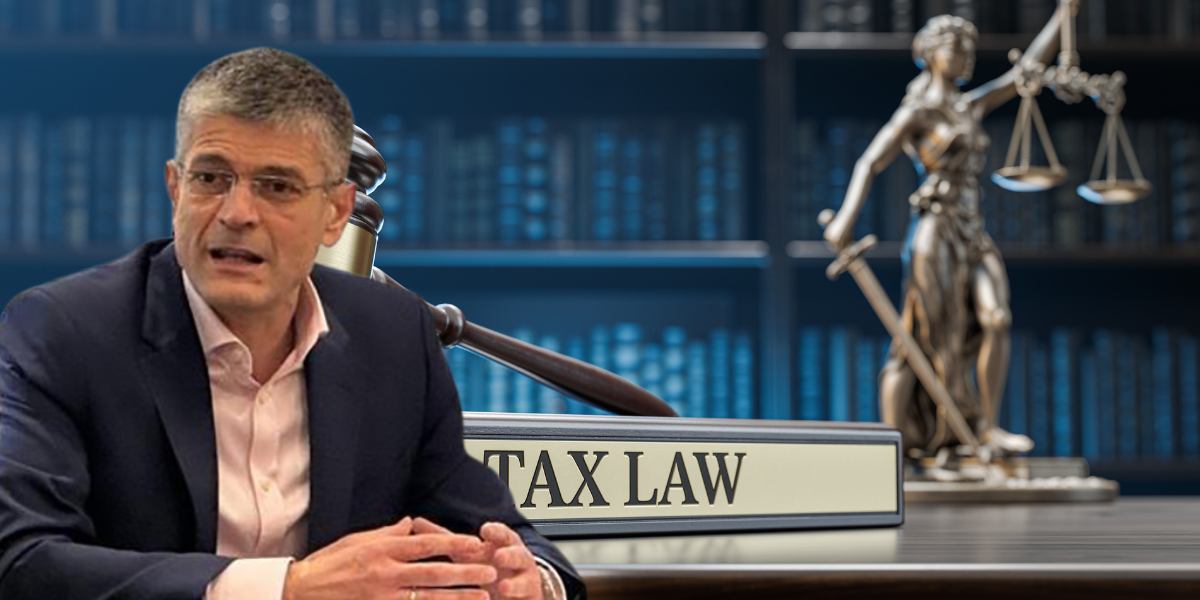 &laquo;&Eta; &phi;&omicron;&rho;&omicron;&lambda;&omicron;&gamma;&iota;&kappa;ή &delta;&iota;&kappa;&alpha;&iota;&omicron;&sigma;ύ&nu;&eta; &pi;&rho;&omicron;ϋ&pi;&omicron;&theta;έ&tau;&epsilon;&iota; &iota;&sigma;&omicron;&nu;&omicron;&mu;ί&alpha; &kappa;&alpha;&iota; &phi;&omicron;&rho;&omicron;&lambda;&omicron;&gamma;&iota;&kappa;ή &sigma;&upsilon;&mu;&mu;ό&rho;&phi;&omega;&sigma;&eta;&raquo;