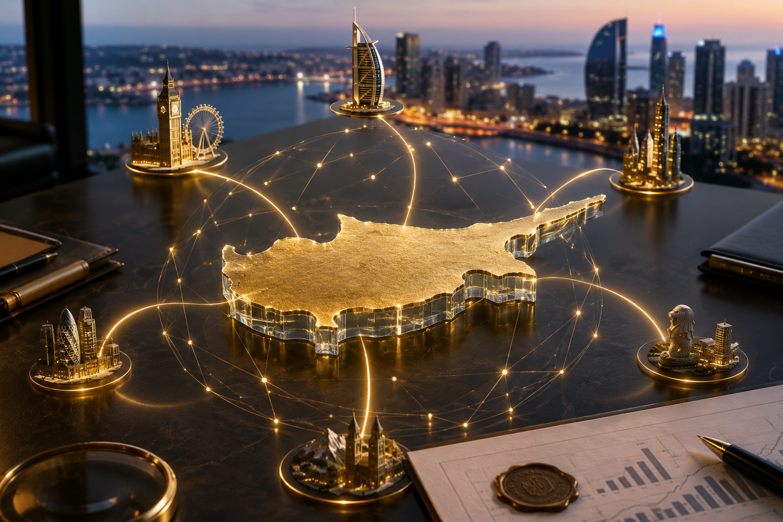 &Sigma;&epsilon; &tau;&rho;&omicron;&chi;&iota;ά &laquo;de-offshorization&raquo; &tau;&alpha; &epsilon;&mu;&pi;&iota;&sigma;&tau;&epsilon;ύ&mu;&alpha;&tau;&alpha; &sigma;&tau;&eta;&nu; &Kappa;ύ&pi;&rho;&omicron;