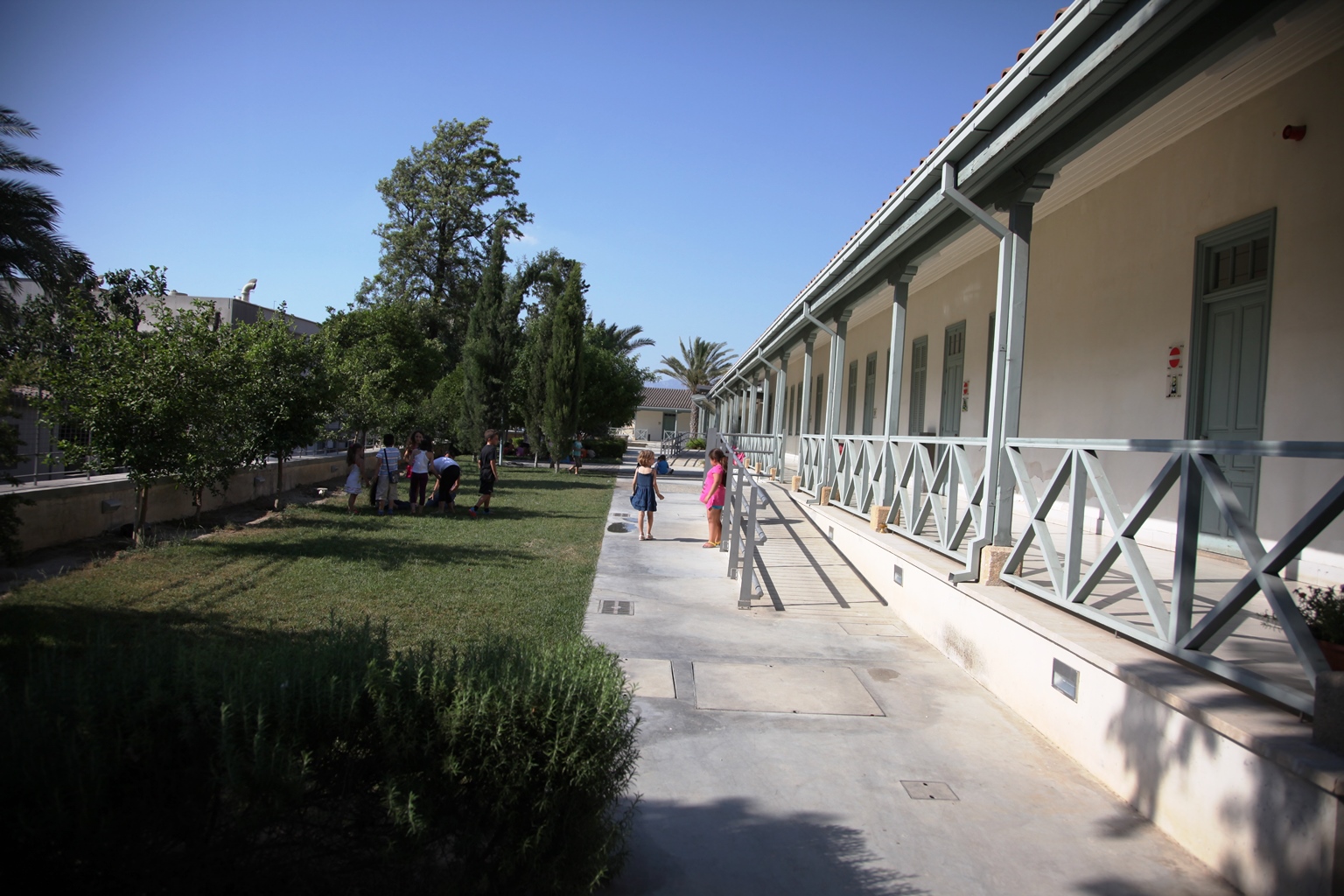 Θέση εργασίας στο Πολυδύναμο Δημοτικό Κέντρο Λευκωσίας