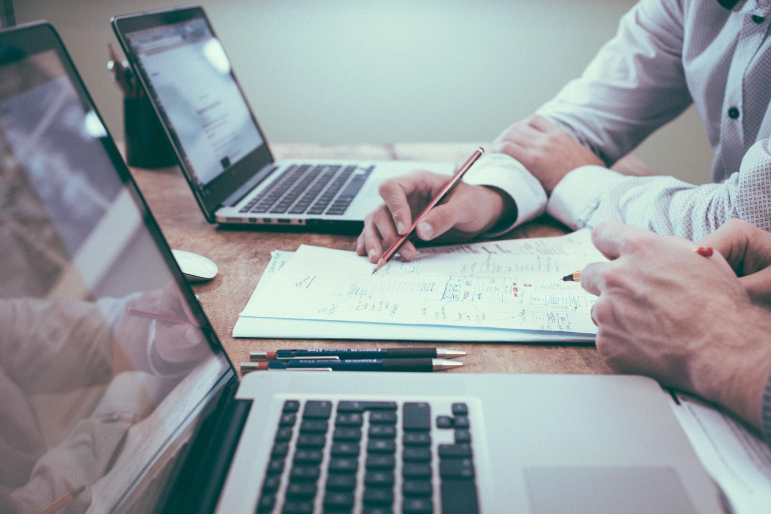 Θέσεις εργασίας στην εταιρεία Διαδημοτική Αναπτυξιακών Έργων Λευκωσίας