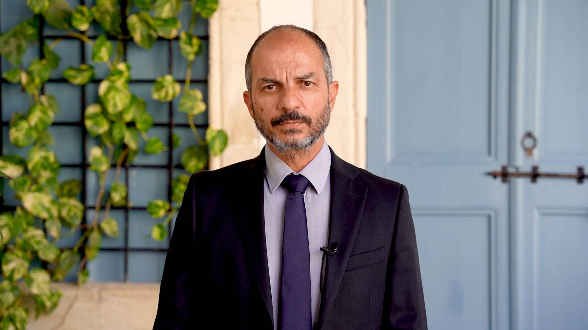Μαρίνος Κυναιγείρου: Αντέχει η αγορά ακινήτων παρά τις προκλήσεις