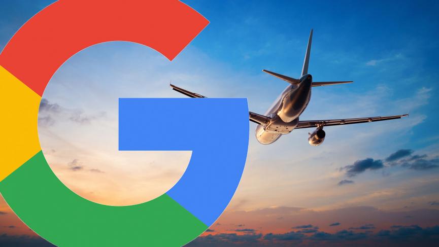 Η Google αναλαμβάνει να οργανώσει τα ταξίδια μας (pics) | Economy Today