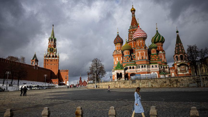 Πυκνώνουν οι προβλέψεις για χρεοκοπία της Ρωσίας | Economy Today